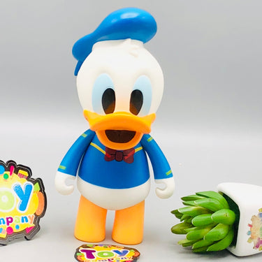 Premium Movable Joints Donald Duck Figure Toy